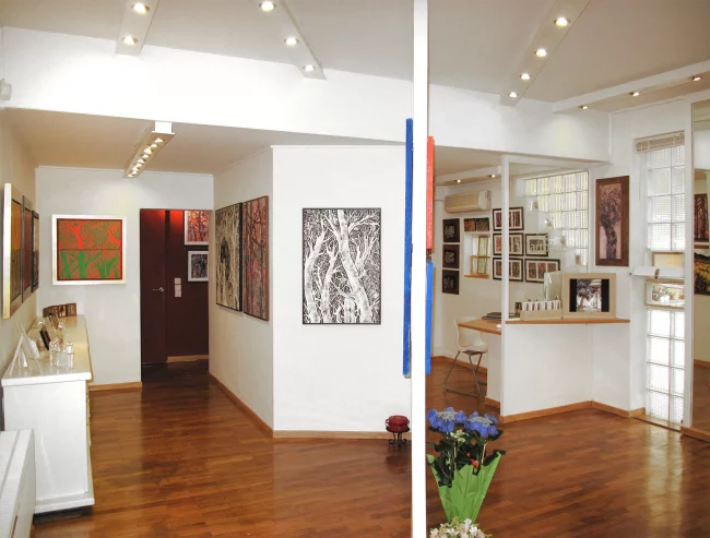 Επαγγελματικός Χώρος 16