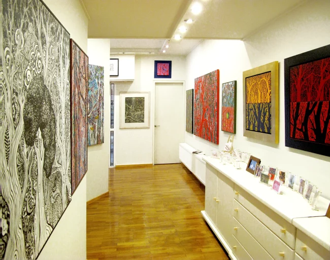 Επαγγελματικός Χώρος 19