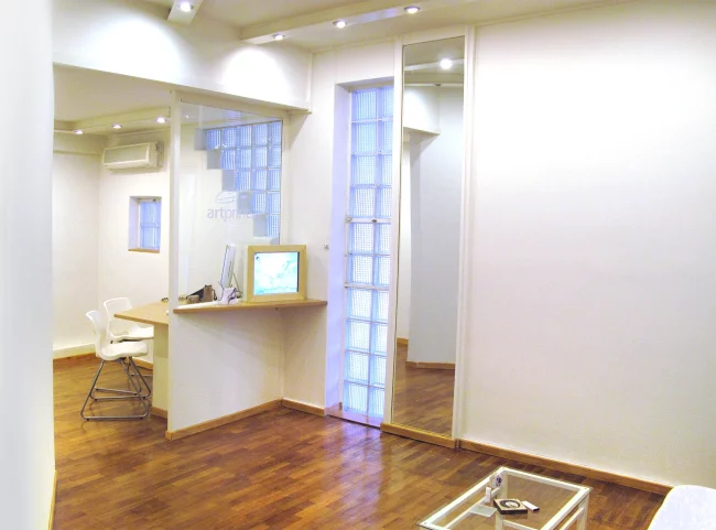 Επαγγελματικός Χώρος 20