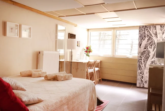 Η2 – Οικιακός χώρος 1