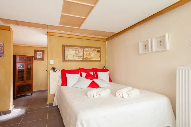 Η2 – Οικιακός χώρος 2