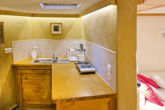 Η2 – Οικιακός χώρος 4