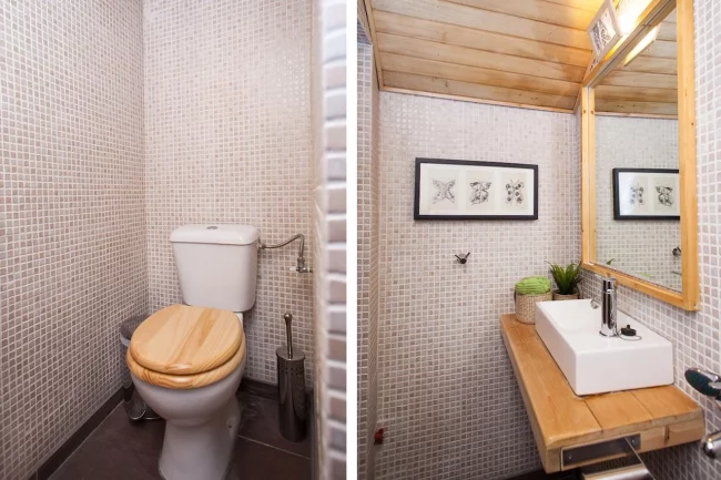 Η2 – Οικιακός χώρος 6