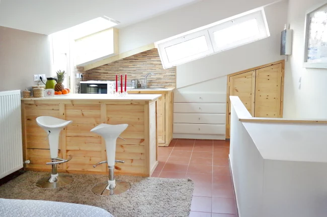 Η5 – Οικιακός χώρος 1