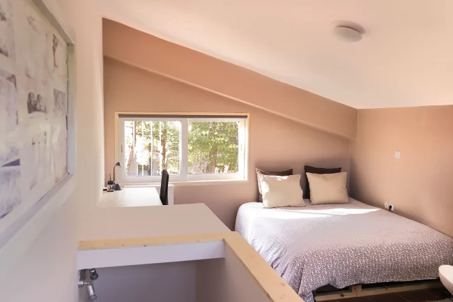 Η5 – Οικιακός χώρος 2