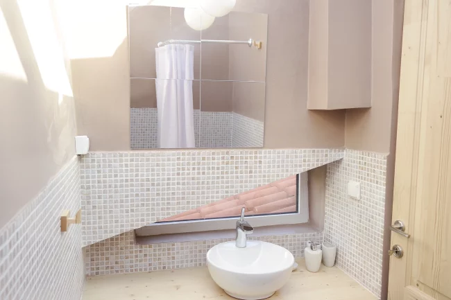 Η5 – Οικιακός χώρος 3