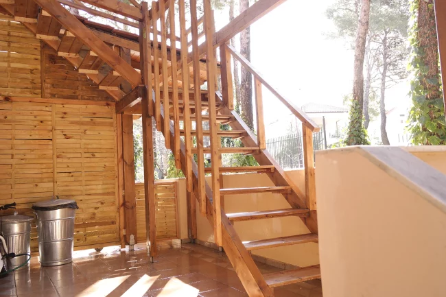 Η5 – Οικιακός χώρος 6