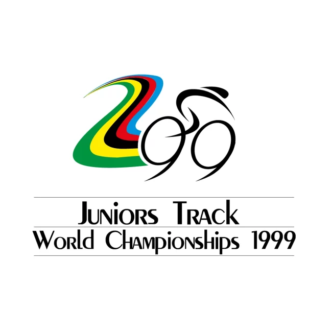 Junior Track World Championships 1999