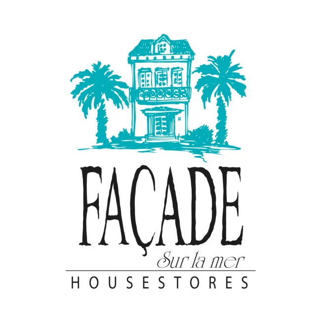 Facade sur la Mer