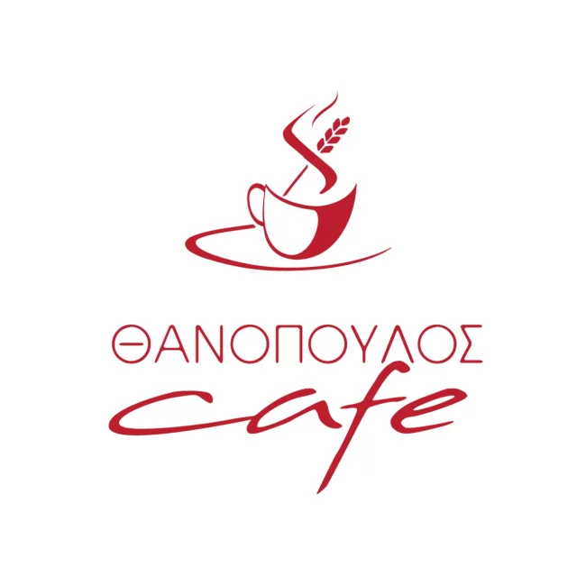 Θανόπουλος cafe