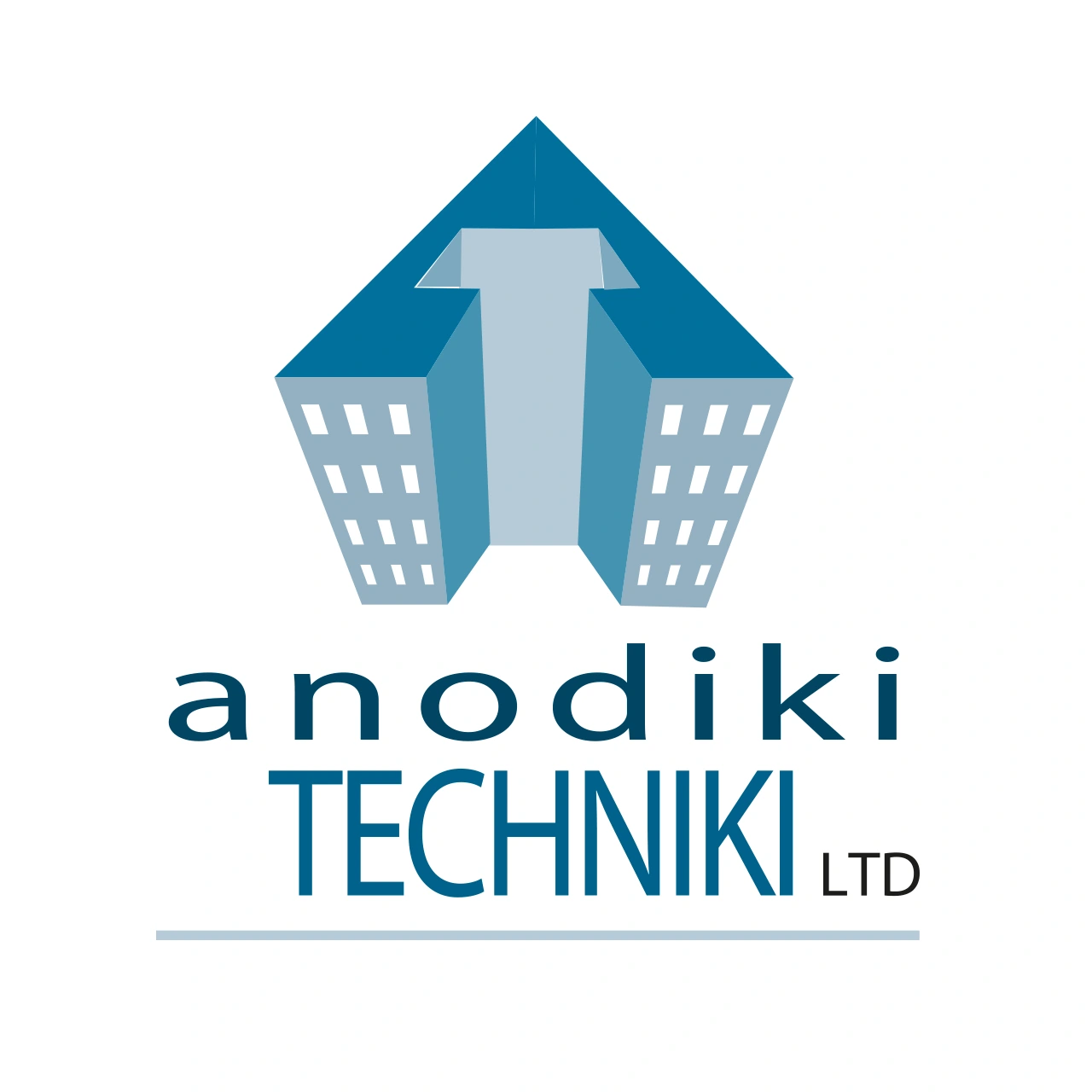 Anodiki Tchniki LTD