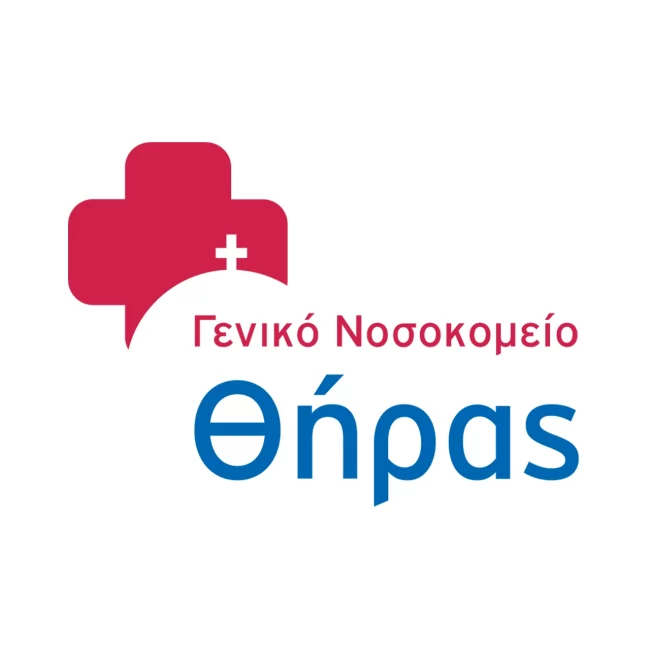 Γενικό Νοσοκομείο Θήρας