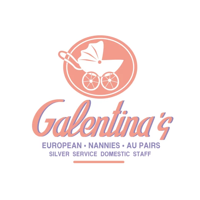 Galentina’s