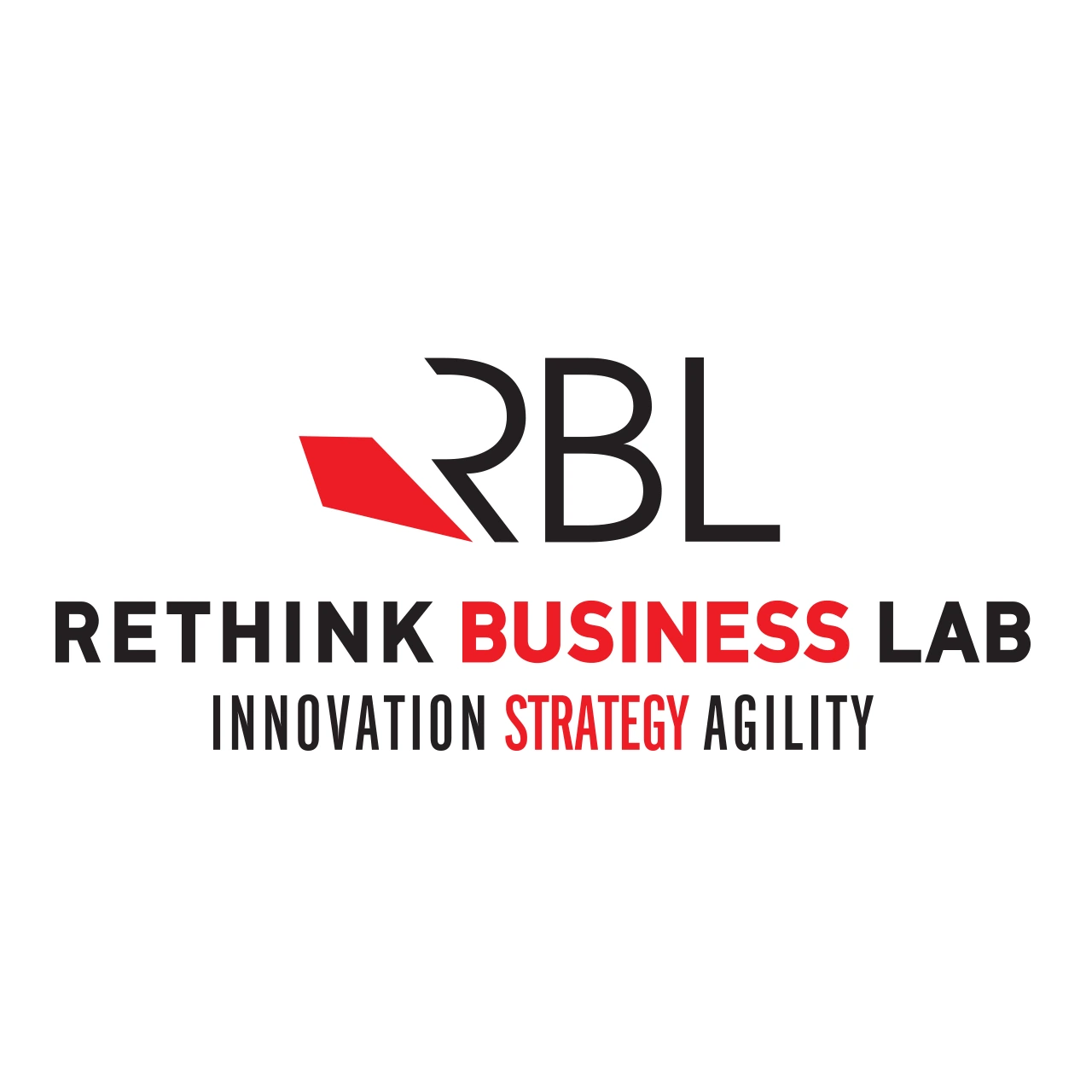 Rethink Business Lab