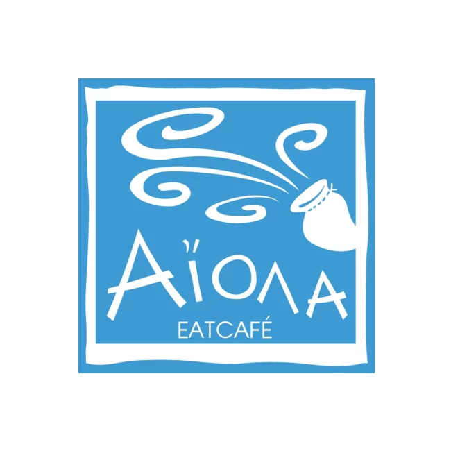ΑΙΟΛΑ Eatcafe