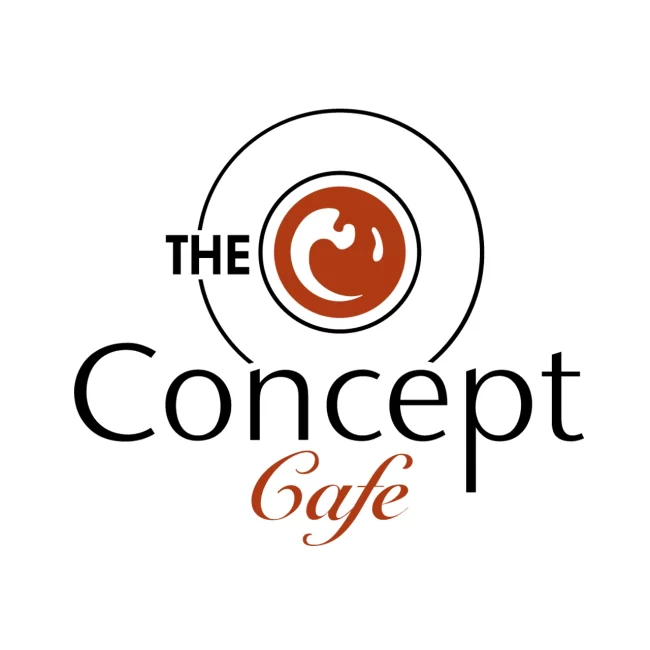 The Concept Cafe