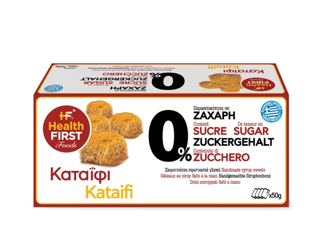 Health First Καταϊφι