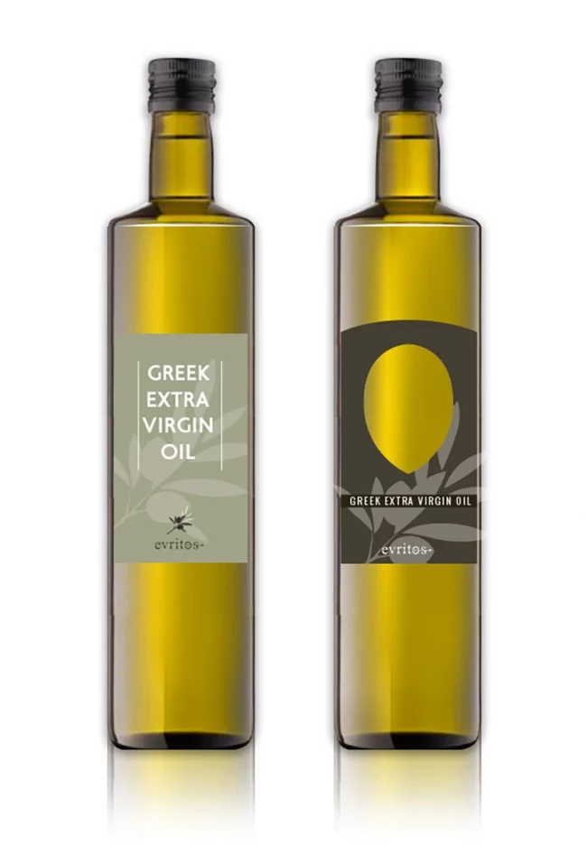 Evritos Extra Virgin Oil