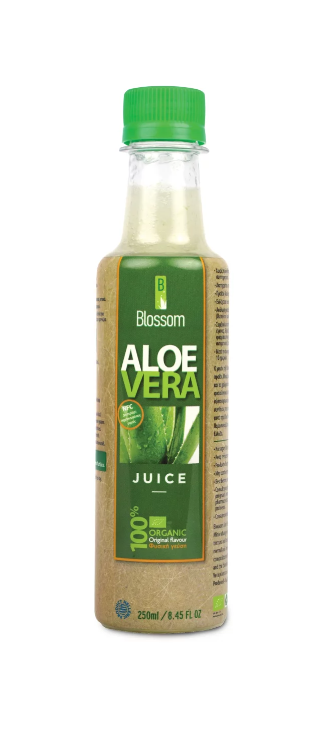 Aloe Vera Juice