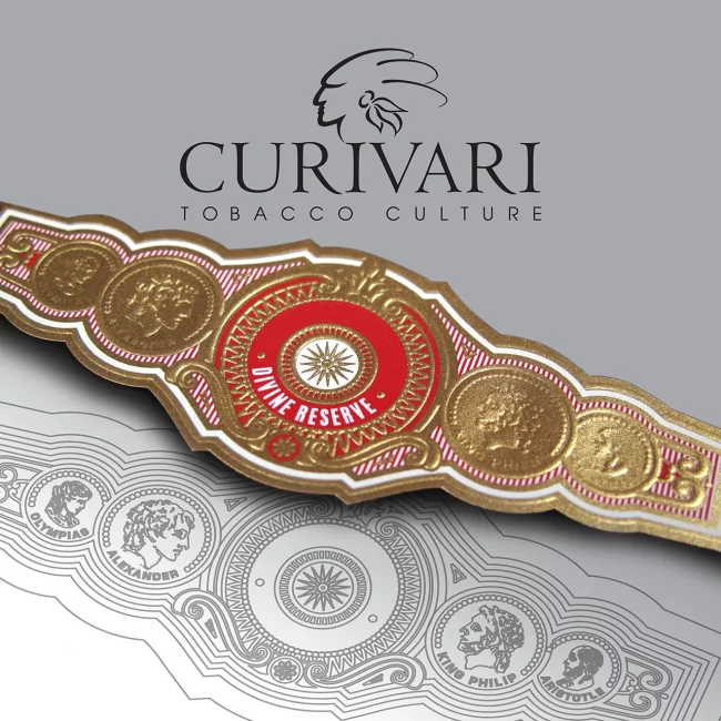 Curivari Tobacco Culture
