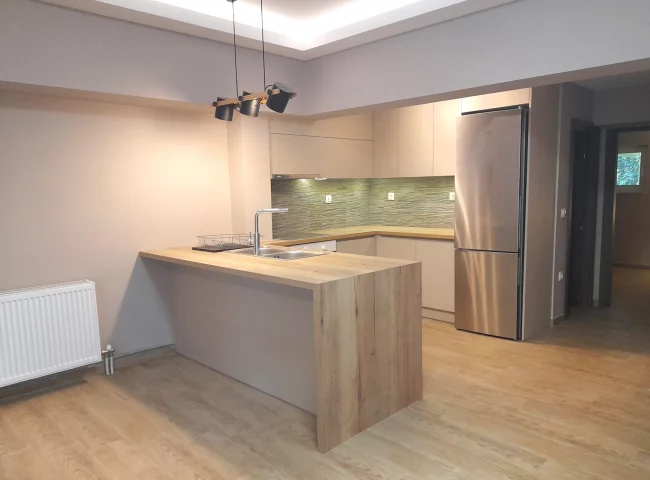 Η1 – Οικιακός Χώρος 6