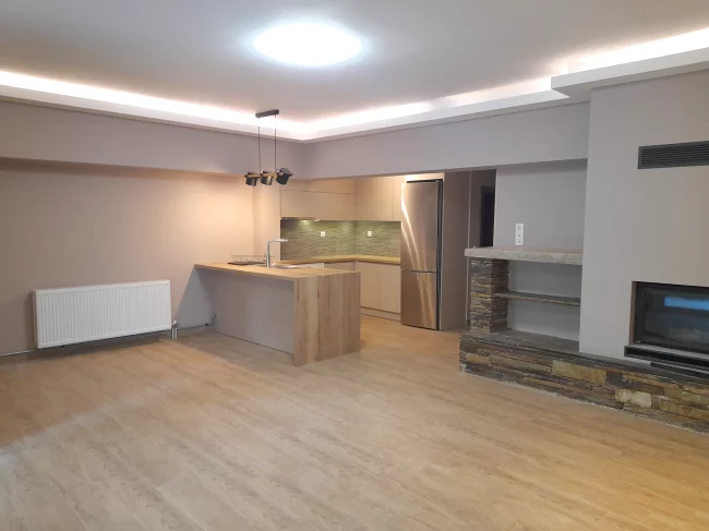 Η1 – Οικιακός Χώρος 3