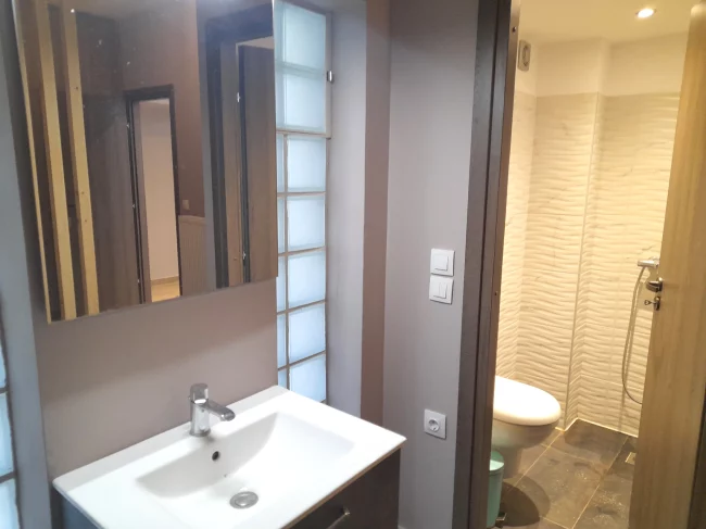 Η1 – Οικιακός Χώρος 2