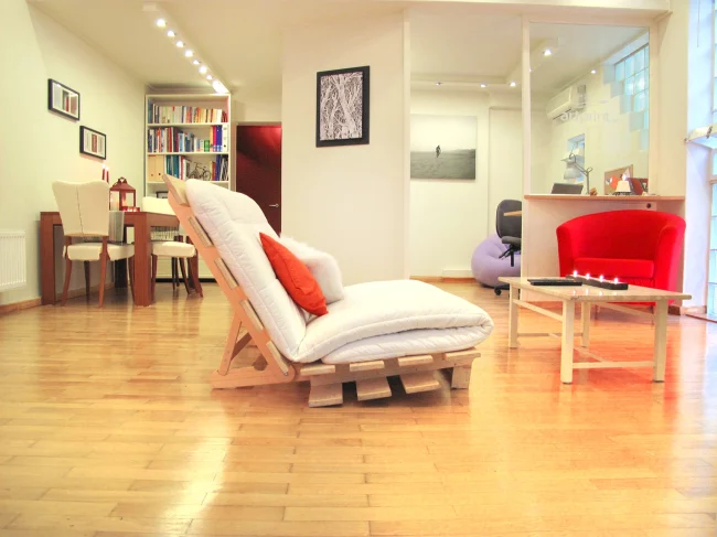 Η6 – Οικιακός χώρος 2