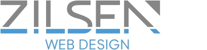 zilsen web design